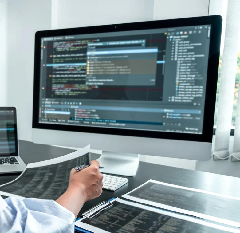 Soluzioni software su misura per aziende - ALEIKOS Parma