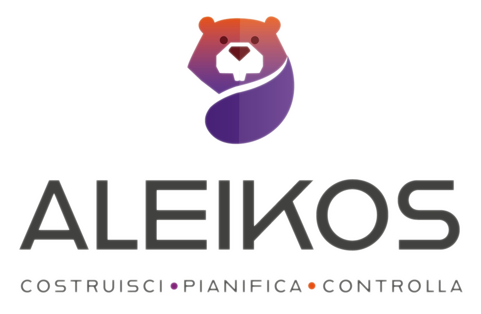 ALEIKOS Logo