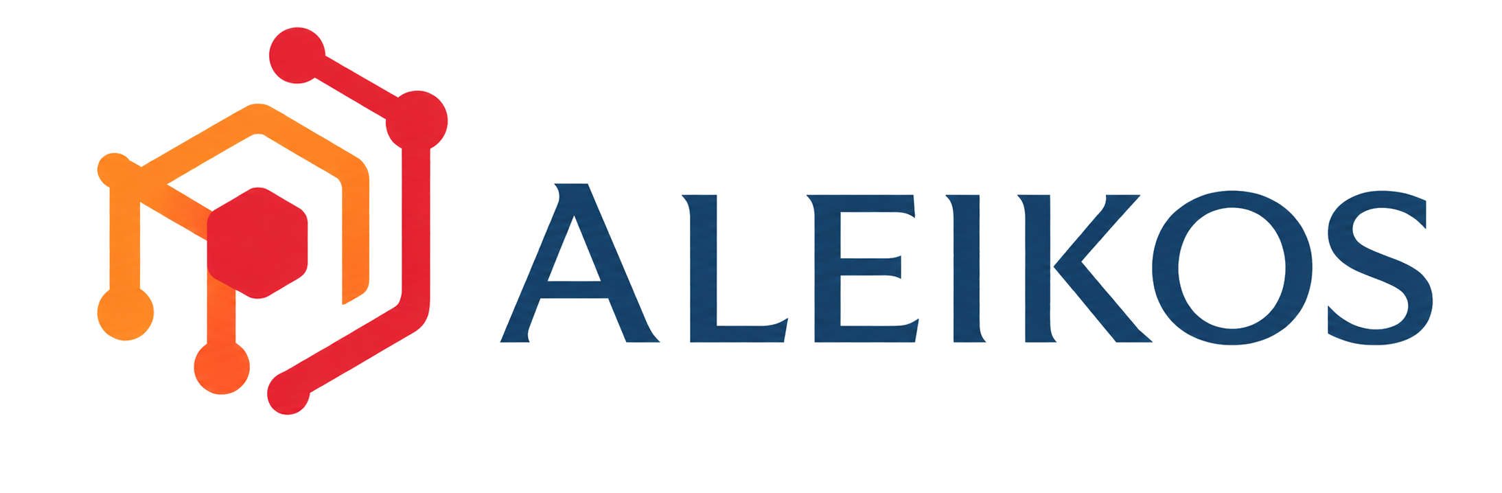 ALEIKOS Logo